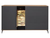 Faro Metallf Sideboard 20040