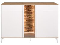 Faro Metallf Sideboard 20040