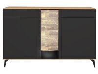 Faro Metallf Sideboard 20040
