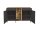 Faro Metallf Sideboard 20040