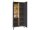 Faro Metallf Vitrinenschrank 20042