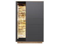 Faro Sockel Highboard 20043
