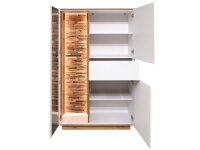 Faro Sockel Highboard 20043