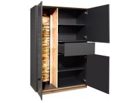 Faro Sockel Highboard 20043
