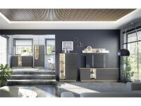 Faro Sockel Highboard 20043