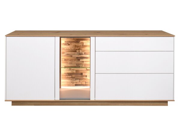 Faro Sockel Lowboard 20044