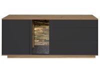 Faro Sockel Lowboard 20044