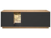 Faro Sockel Lowboard 20044