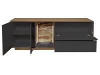 Faro Sockel Lowboard 20044