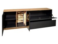 Faro Sockel Lowboard 20044