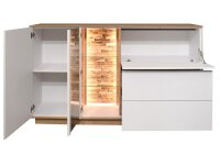 Faro Sockel Sideboard 20045