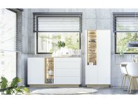 Faro Sockel Sideboard 20045