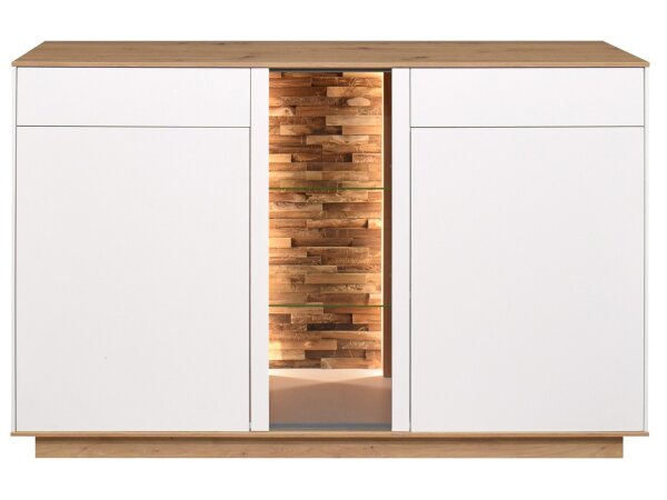 Faro Sockel Sideboard 20046