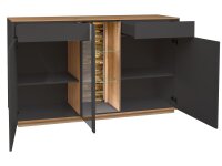 Faro Sockel Sideboard 20046