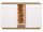 Faro Sockel Sideboard 20046