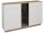 Faro Sockel Sideboard 20046