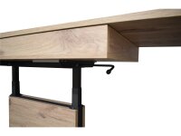 Lift Couchtisch Couchtisch 20059