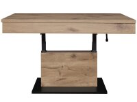 Lift Couchtisch Couchtisch 20059