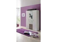 STORADO Berlin Kinderzimmer Set Berlin 20060