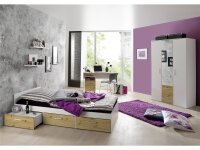 STORADO Berlin Kinderzimmer Set Berlin 20060