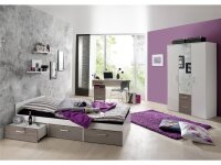 STORADO Berlin Kinderzimmer Set Berlin 20060