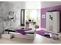 STORADO Berlin Kinderzimmer Set Berlin 20060