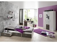 STORADO Berlin Kinderzimmer Set Berlin 20060