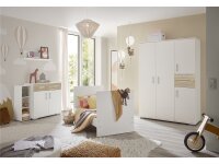 STORADO Sienna Kleiderschrank 20062