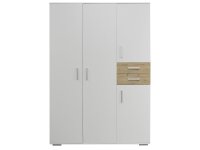 STORADO Sienna Kleiderschrank 20062