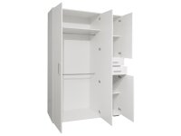 STORADO Sienna Kleiderschrank 20062