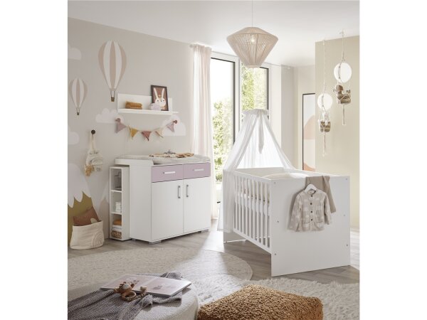 STORADO Sienna Kinderzimmer Set 20063
