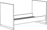 STORADO Sienna Kinderzimmer Set 20063