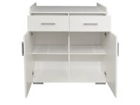 STORADO Sienna Kinderzimmer Komplett-Set 20064