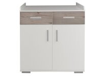 STORADO Sienna Wickelkommode 20065