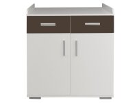 STORADO Sienna Wickelkommode 20065