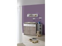 STORADO Sienna Wickelkommode 20065