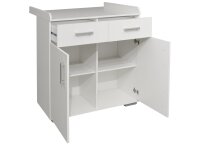 STORADO Sienna Wickelkommode 20065